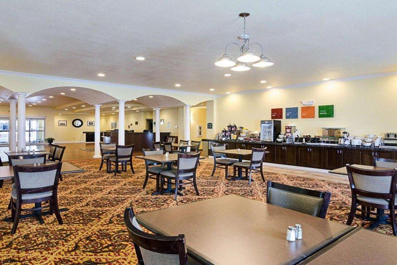 Comfort Inn & Suites Orange - Montpelier Exterior foto